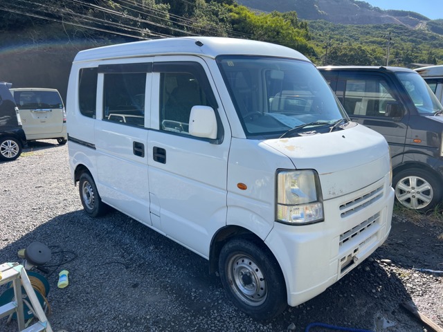 Suzuki Every 1