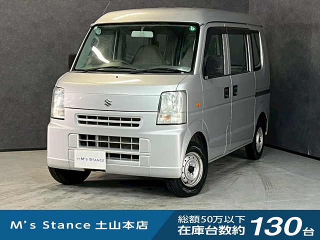 Suzuki Every 1