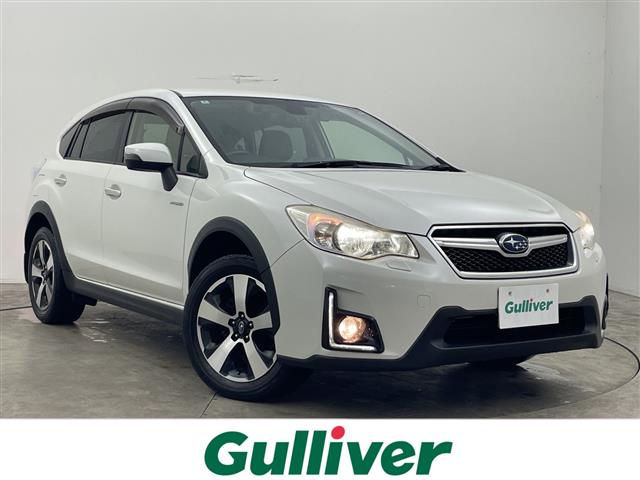 2016 Subaru Impreza XV