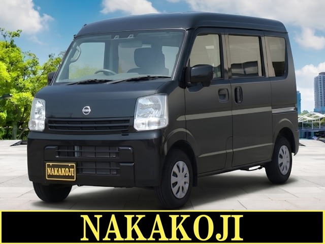 Nissan NV100 Clipper 1