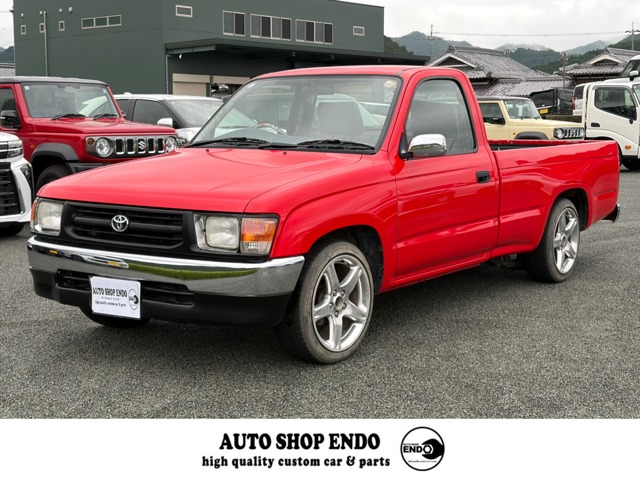 Toyota Hilux 1
