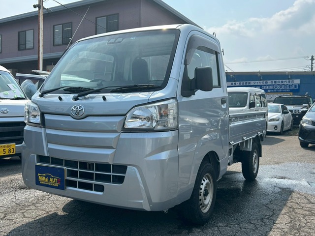 2019 Toyota Pixis Truck