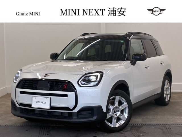 2024 MINI Countryman