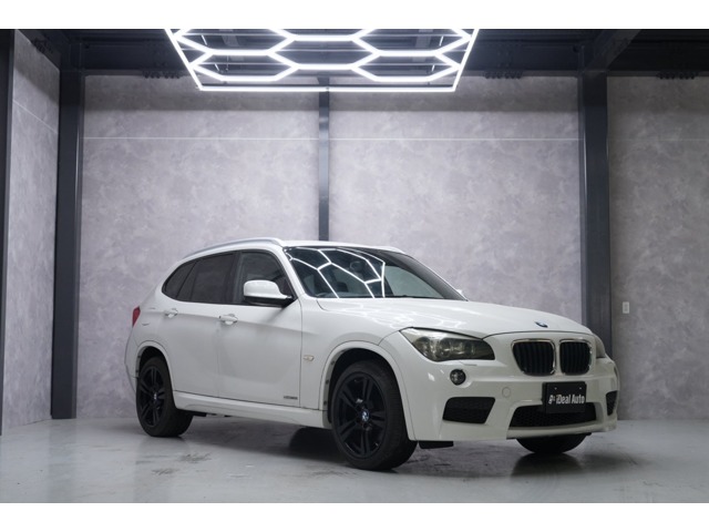 2011 BMW X1