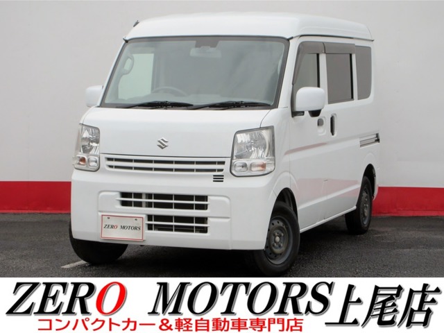 Suzuki Every 1