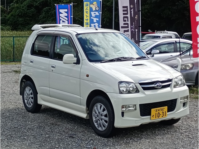 Daihatsu Terios Kid 1
