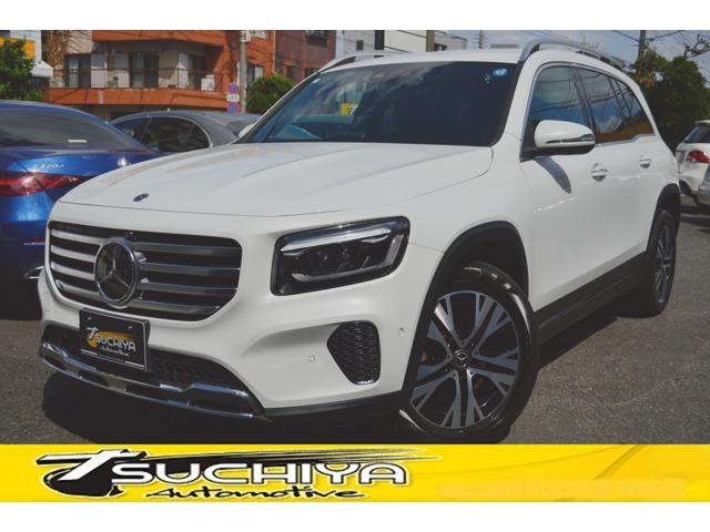 2024 Mercedes-Benz GLB
