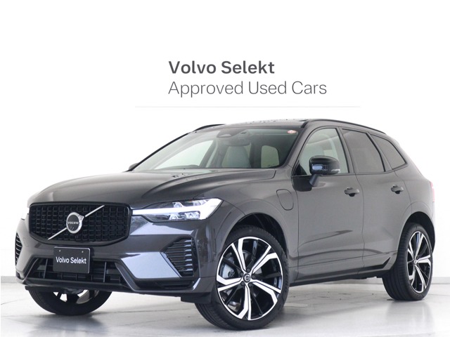 Volvo XC60 1