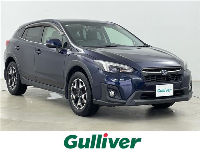 2017 Subaru XV