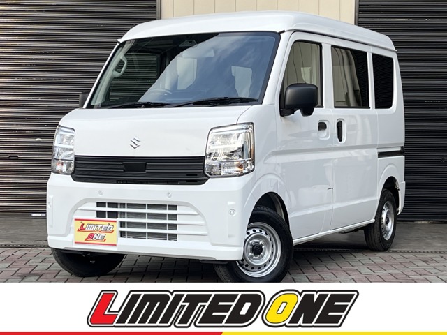 2026 Suzuki Every