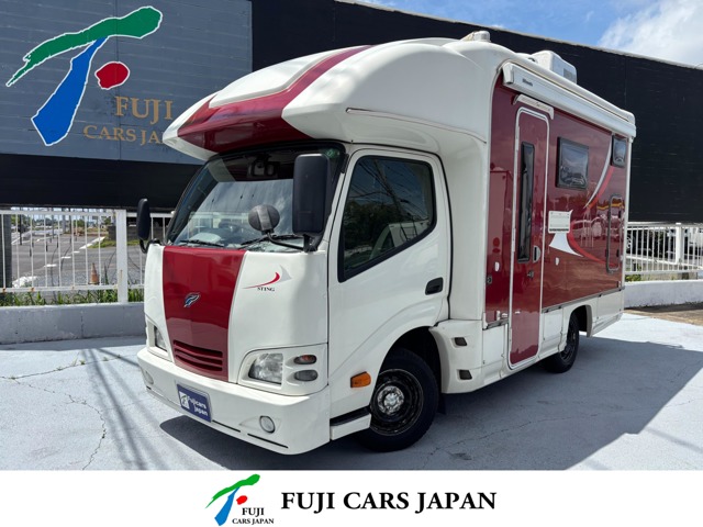 Toyota Camroad 1