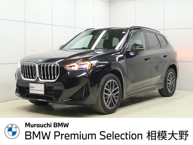 BMW X1 1