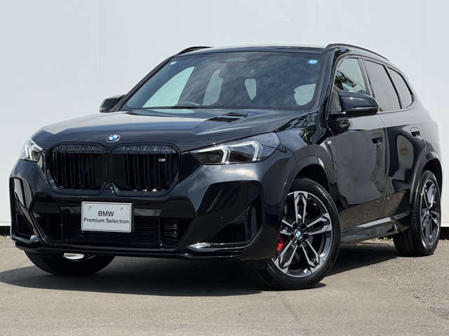BMW X1 1