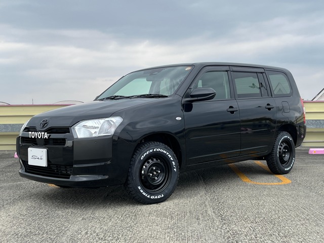 2026 Toyota Probox Van