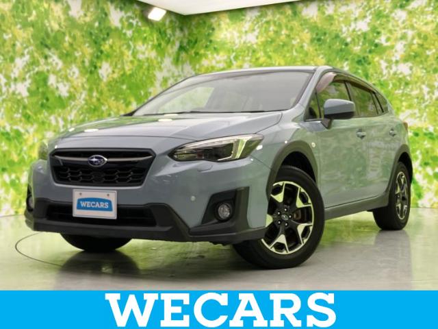 Subaru XV 1