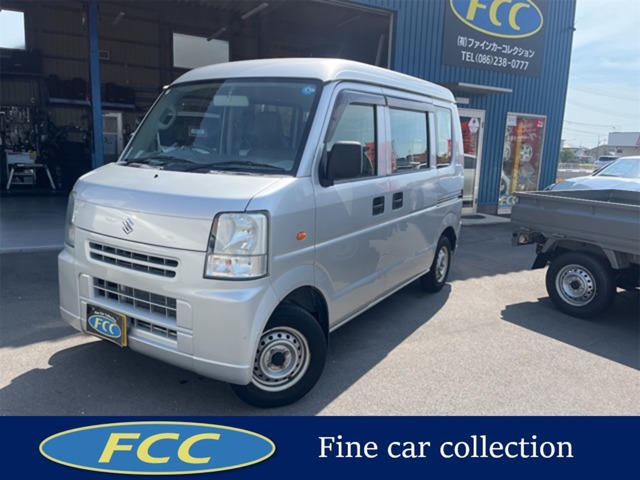 Suzuki Every 1