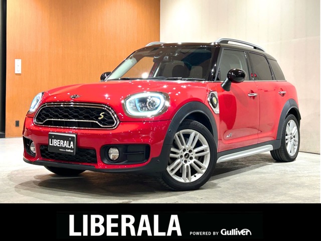 MINI Crossover 1