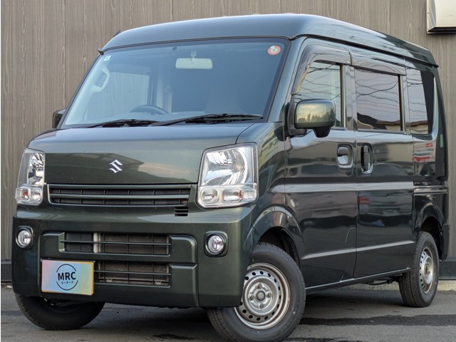 Suzuki Every 1
