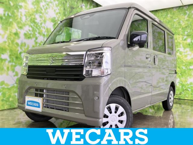 2026 Suzuki Every
