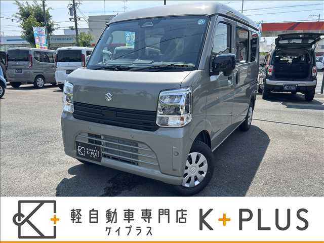 Suzuki Every 1