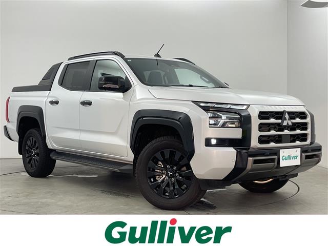 2024 Mitsubishi Triton