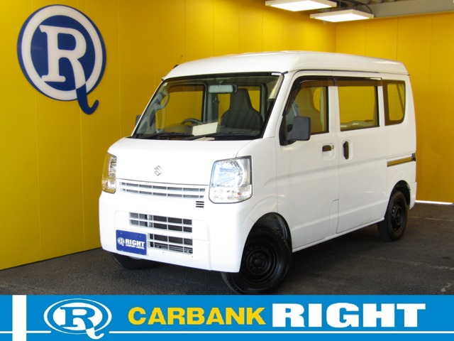 2016 Suzuki Every