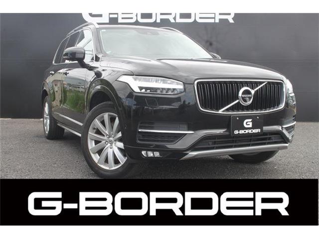 Volvo XC90 1
