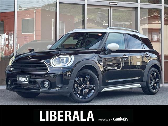 MINI Crossover 1