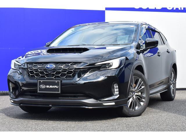 2023 Subaru Levorg Layback