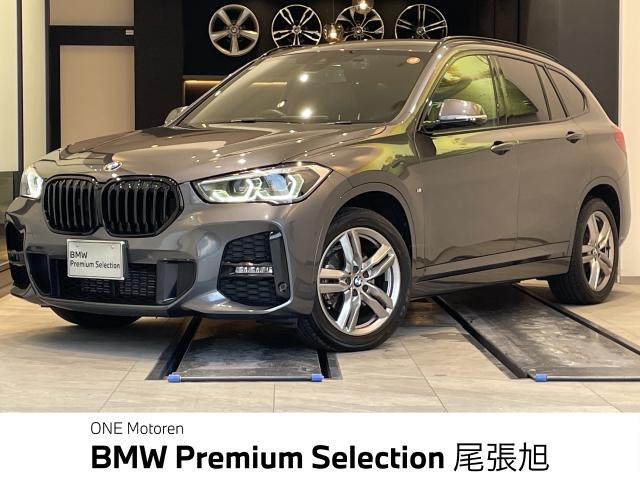 BMW X1 1