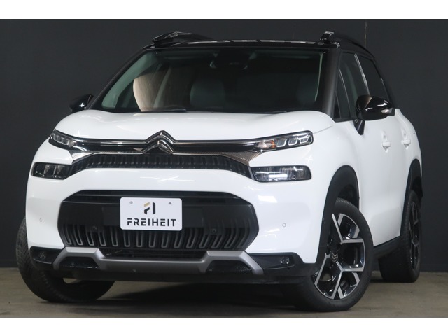 Citroen C3 Aircross 1