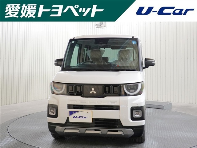 Mitsubishi Delica Mini 1