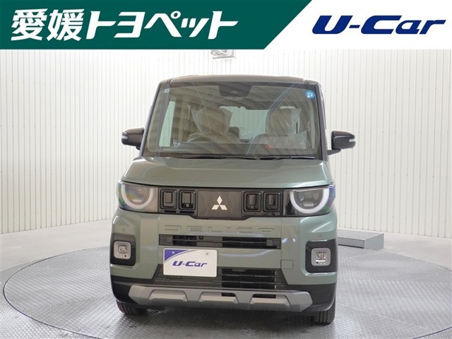 2026 Mitsubishi Delica Mini
