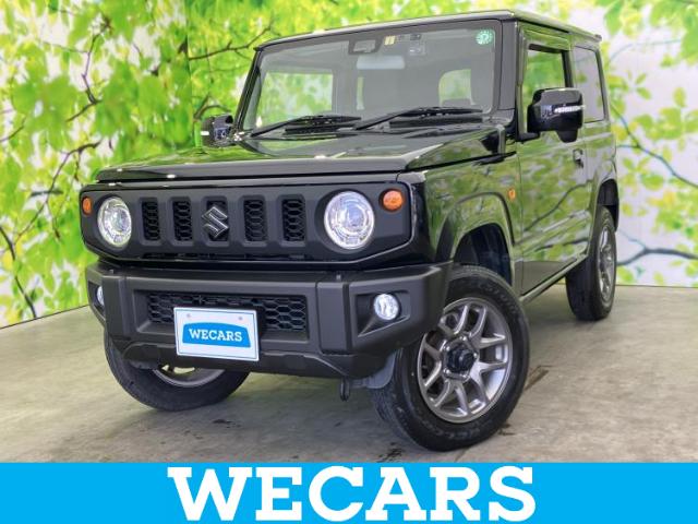 2022 Suzuki Jimny