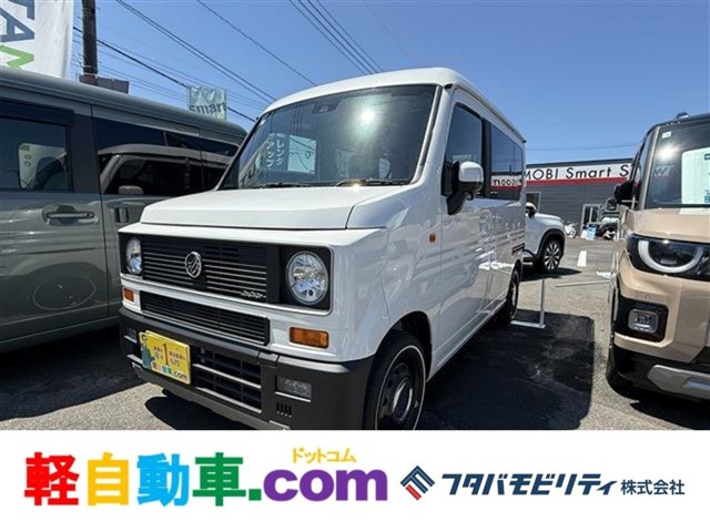 Honda N-VAN 1