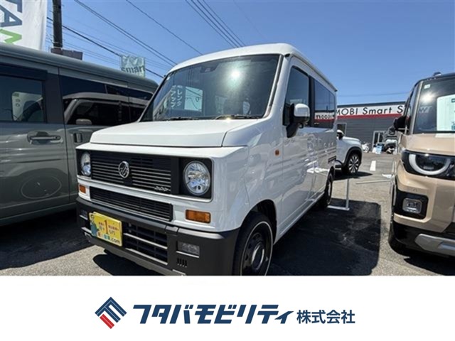 Honda N-VAN 2