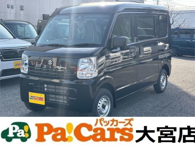 Suzuki Every 1