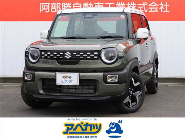 Suzuki XBEE 1