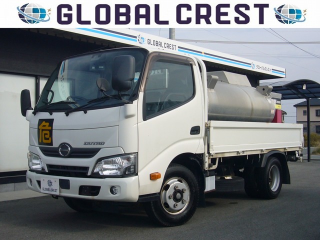 Hino Dutro 1
