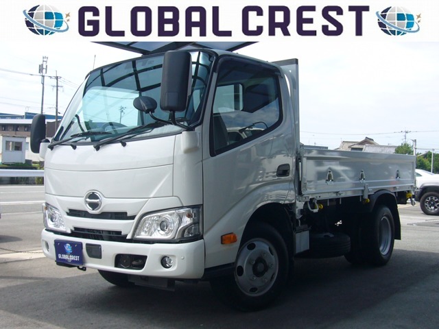 2023 Hino Dutro