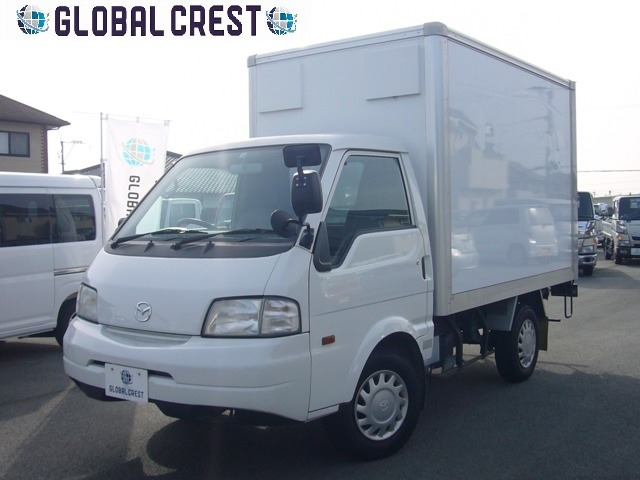 2017 Mazda Bongo Truck