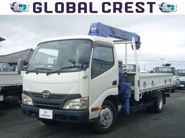Hino Dutro 1
