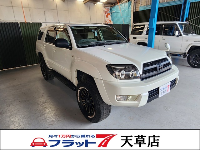Toyota Hilux Surf 2