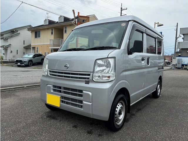 2016 Nissan NV100 Clipper