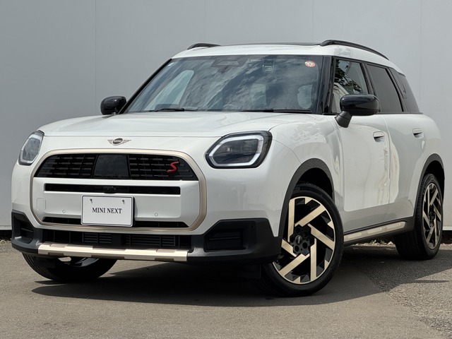 2024 MINI Countryman