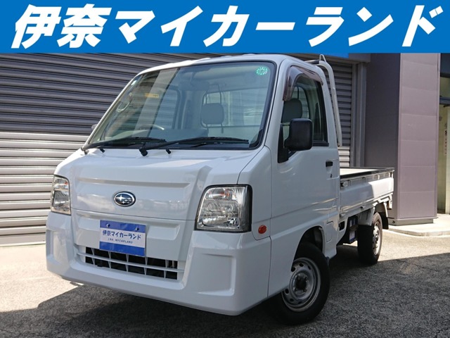 Subaru Sambar Truck 1