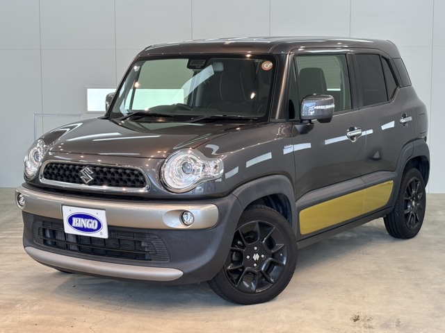 Suzuki XBEE 1