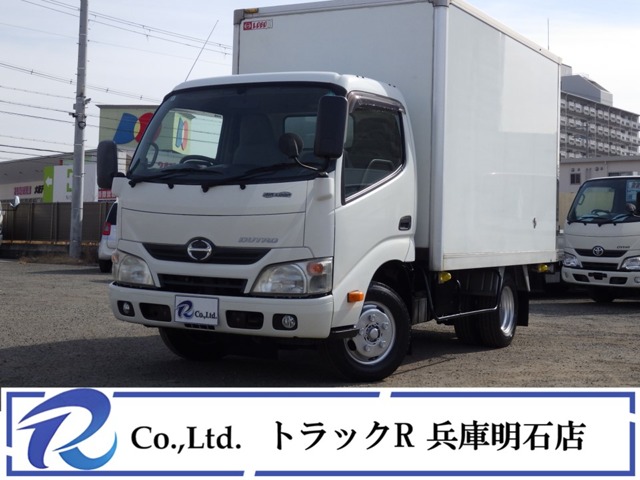 Hino Dutro 1