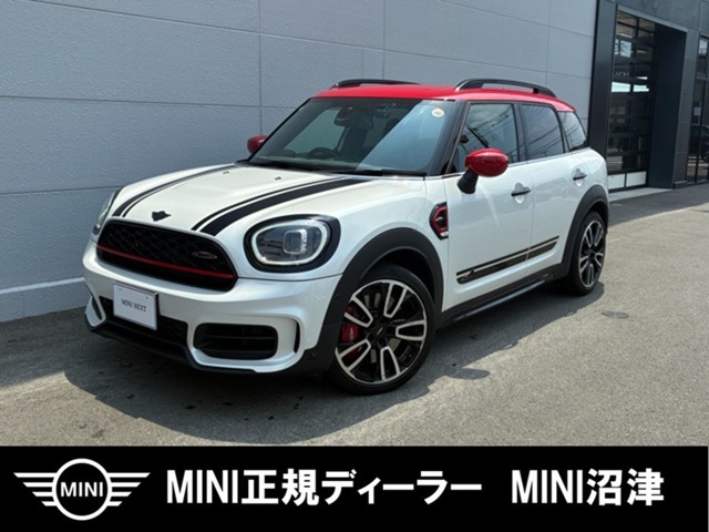 MINI Crossover 1