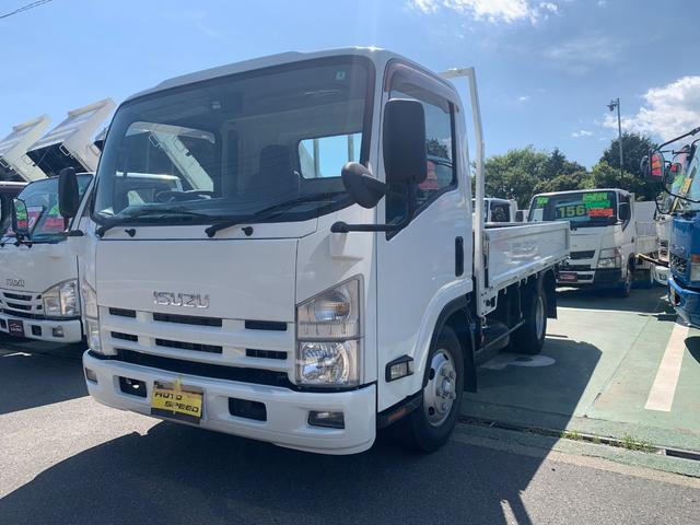2014 Isuzu Elf